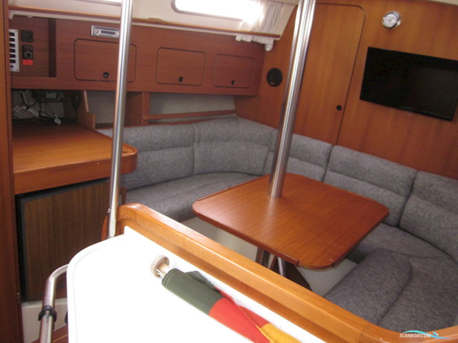 Zaadnoordijk Compromis 999