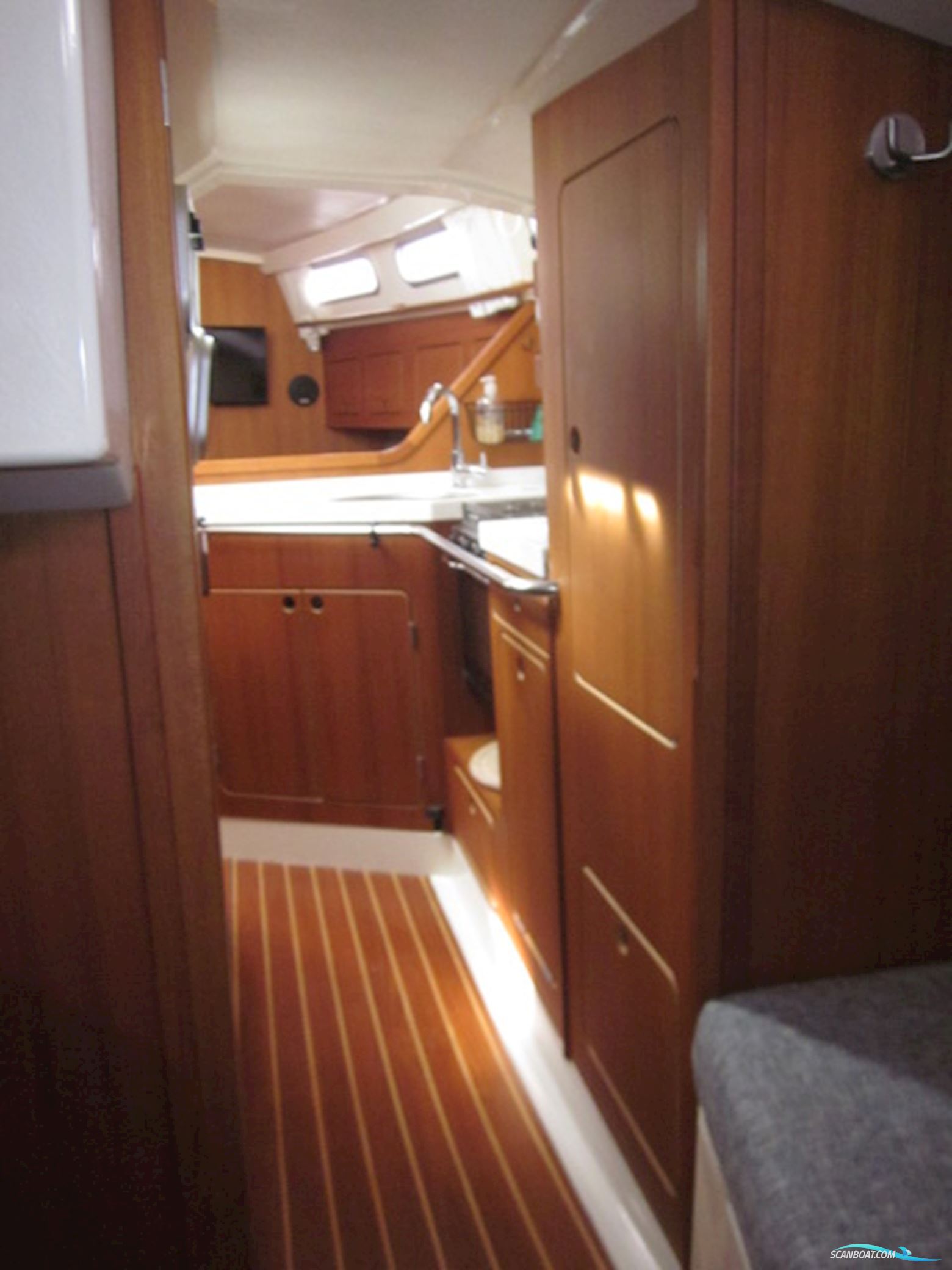 Zaadnoordijk Compromis 999