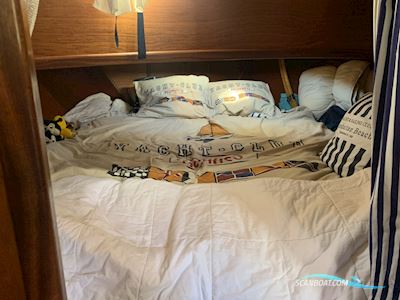 Zeeschouw 1000 Zeilboten 1998, The Netherlands
