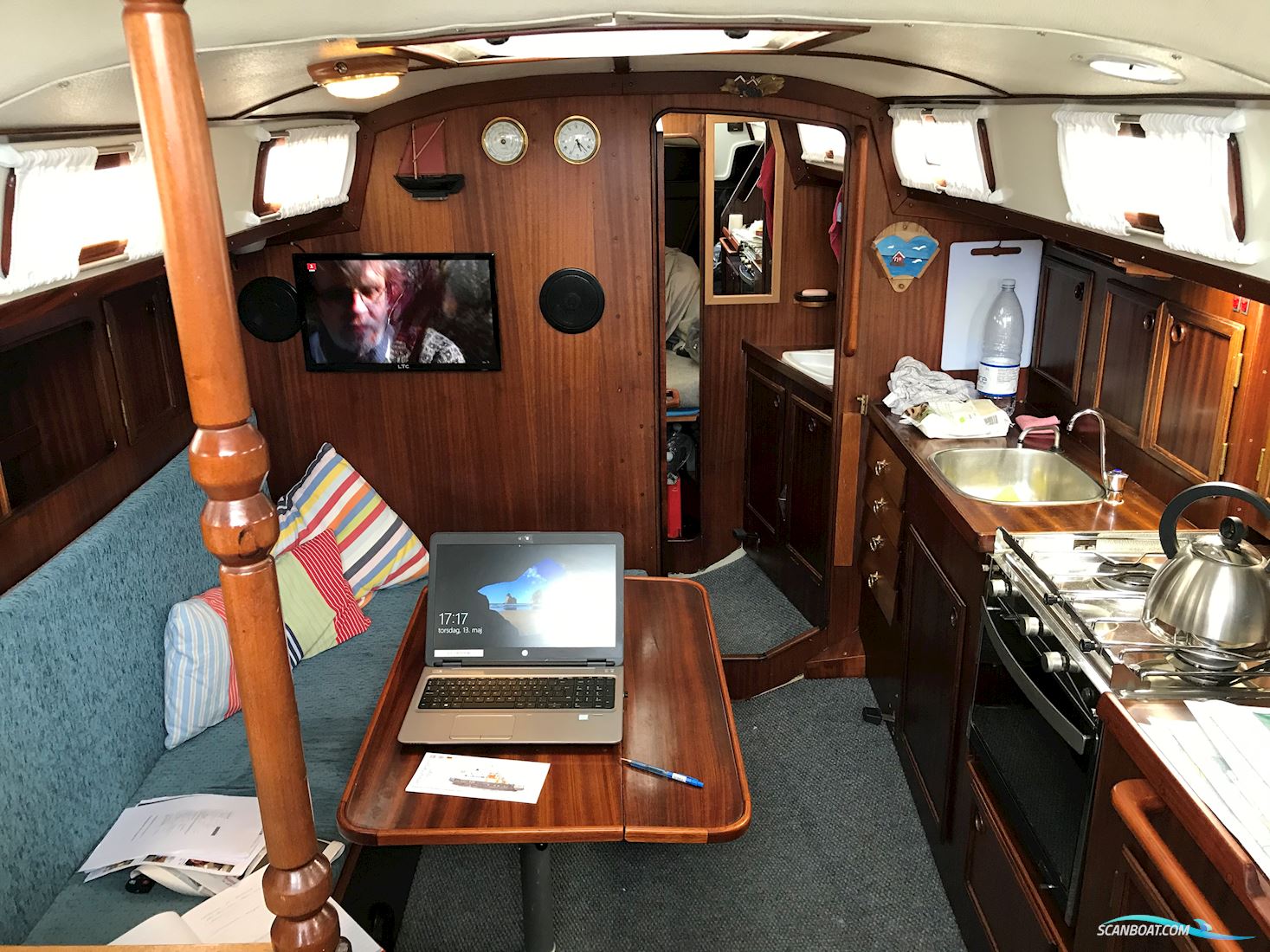 Zuleika 32